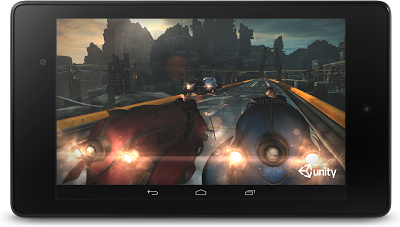 android 4.3 - grafica