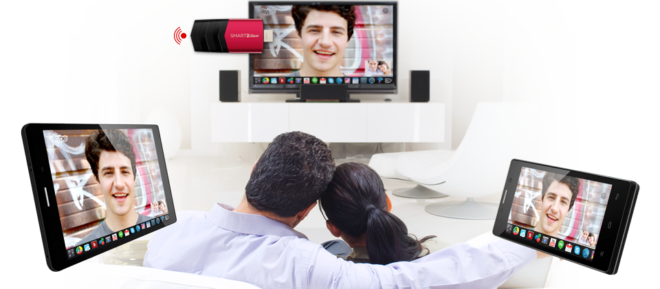 Smart2View