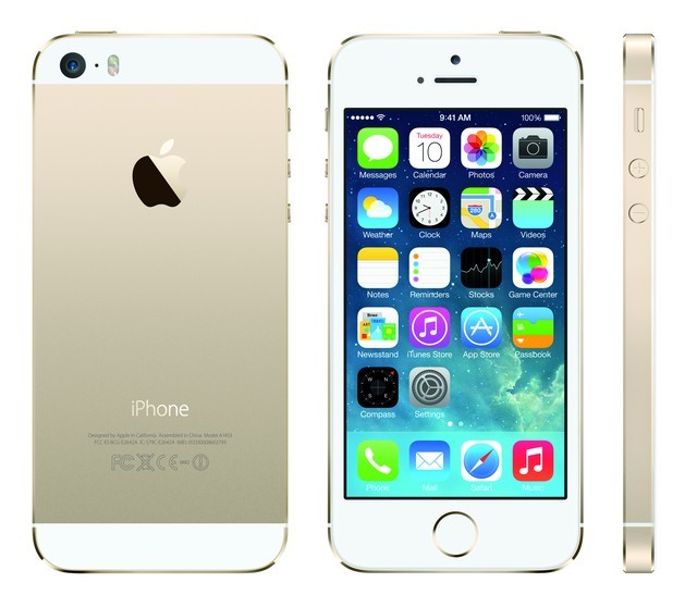 iphone5s-gold