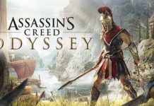 Assassin’s Creed Odyssey Trailer Oficial