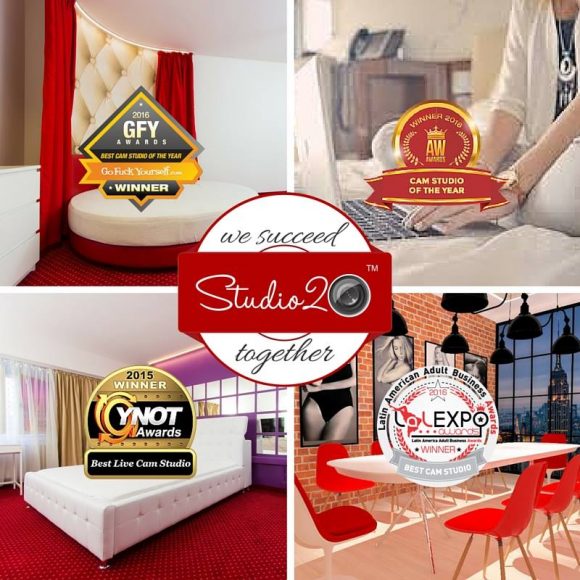 Image of Vrei sa castigi 10.000 de dolari pe luna la cel mai bun studio de videochat din lume? Iata ce calitati trebuie sa ai!