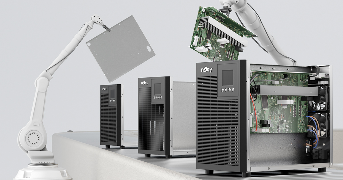 Dai-Tech (nJoy) crește cu circa 17% în 2025 și își propune o creștere similară în 2026